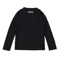 Basic Long Sleeves Rashguard 7-10y