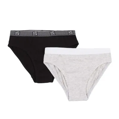 Nano 2 Pieces Undies 2-16y