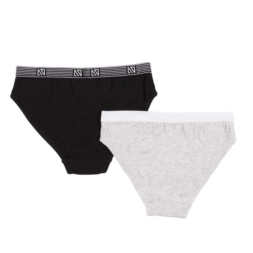 Nano 2 Pieces Undies 2-16y