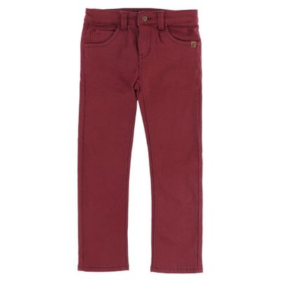 Vacation Pants 7-12y