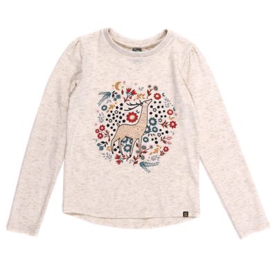 Stars T-Shirt 2-6y