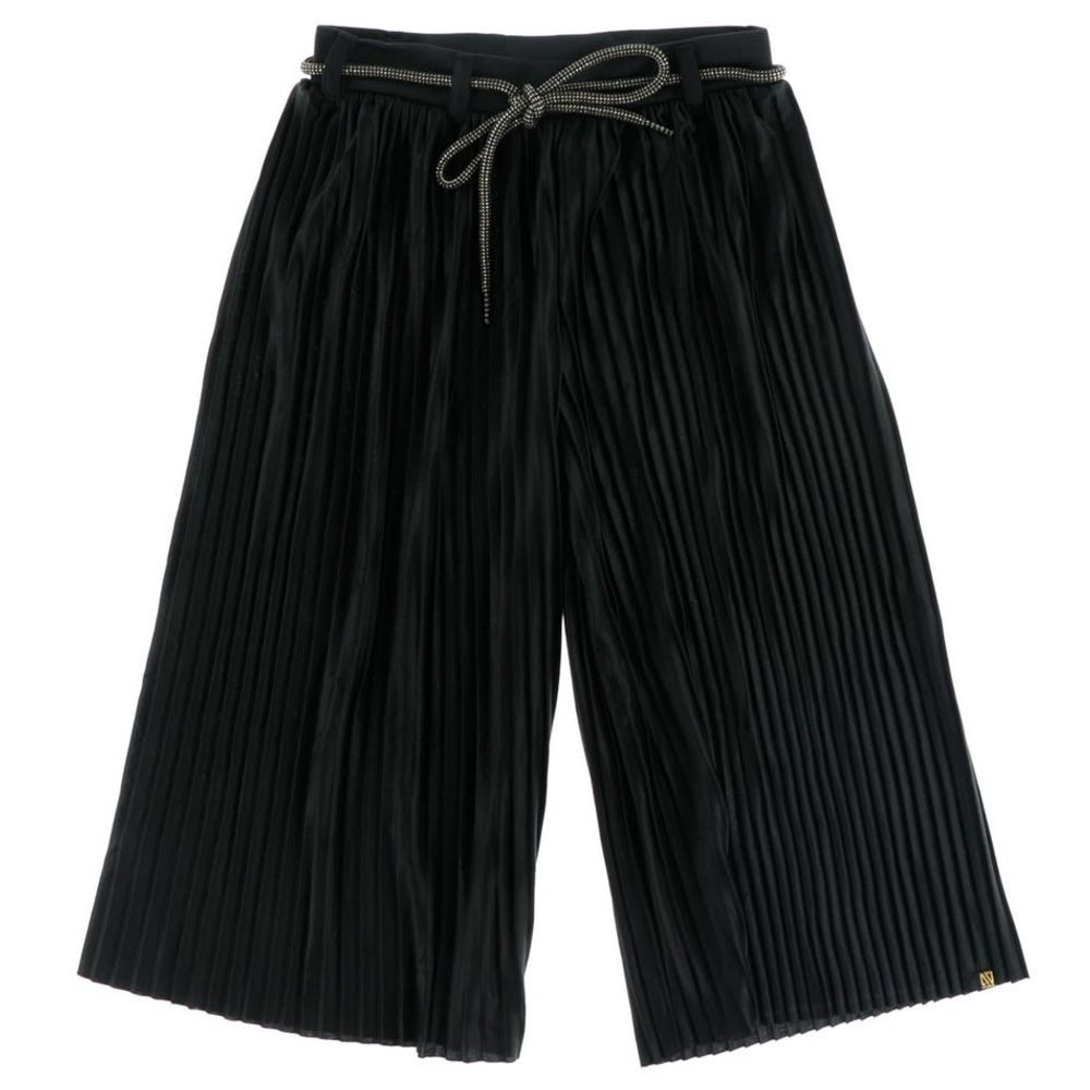 Stars Gaucho Pants 2-6y