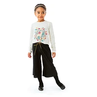 Pantalon Gaucho Étoiles 2-6ans