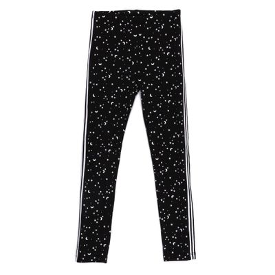 Stars Printed Leggings 2-6y