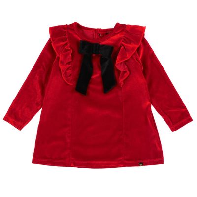 Starry Night Tunic 6-24m