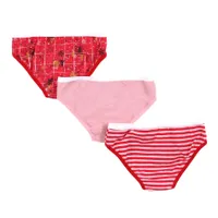 Unicorn 3 Piece Undies 2-12y