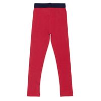 Puppies Rib Leggings 7-12y