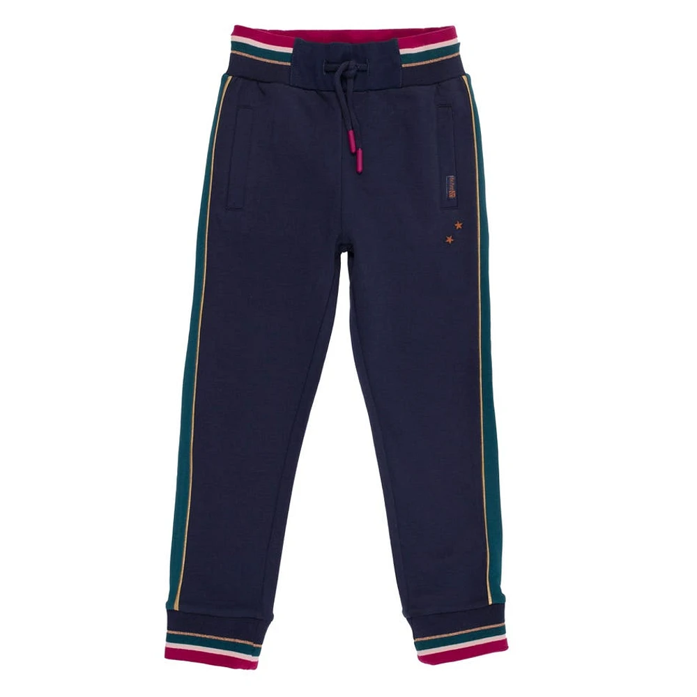 Pantalon Ouaté Magie 2-6ans