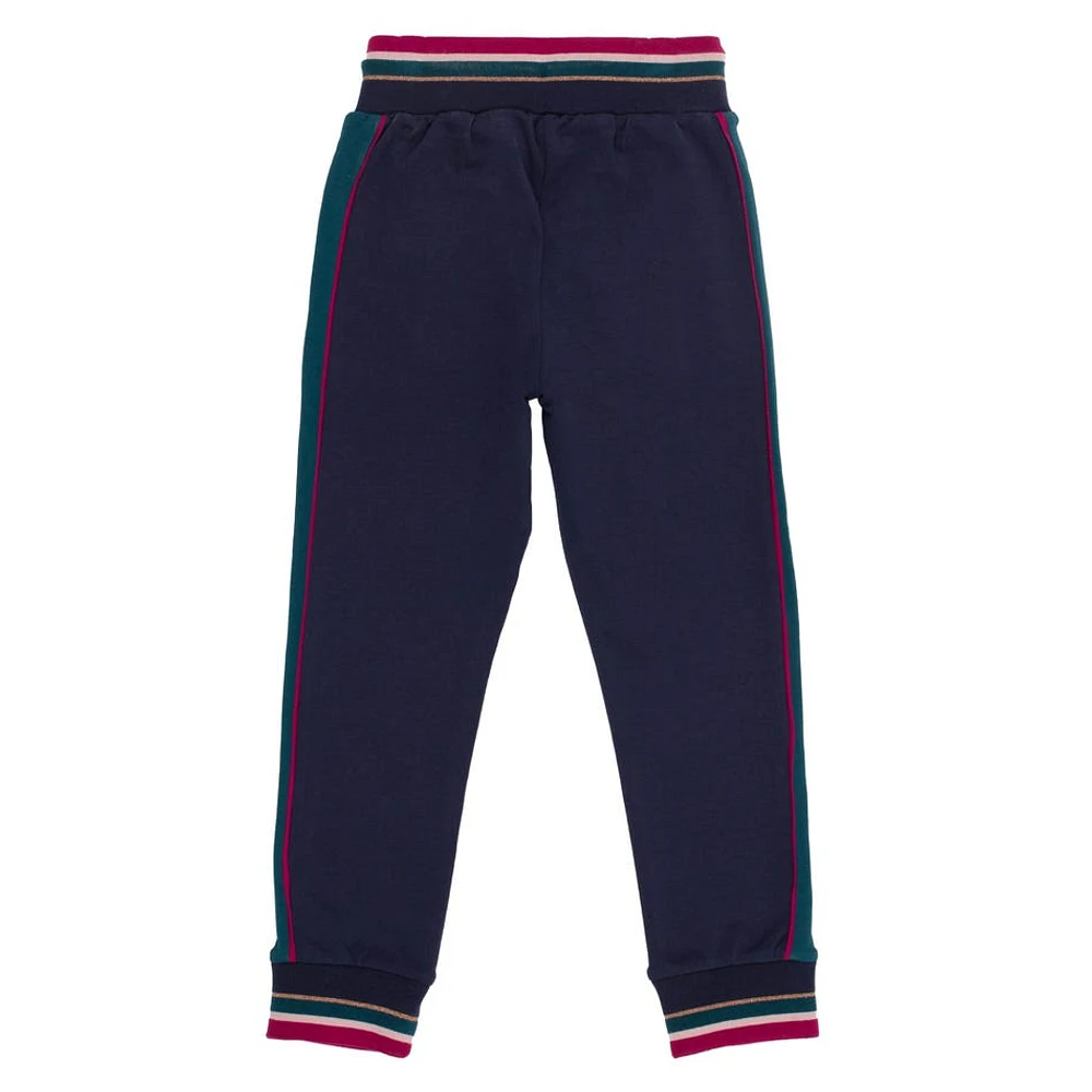 Pantalon Ouaté Magie 2-6ans