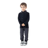 Cold Outside Sweatpants 2-6y