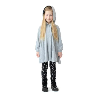 Fairytale Hood Tunic 2-6y