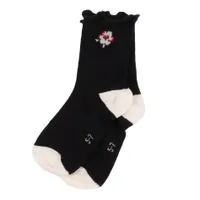 Fairytale Flower Socks 2-7y