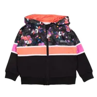 Active Zip Hoodie 7-14y