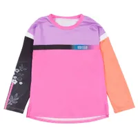 Active Long Sleeves T-Shirt 7-14y