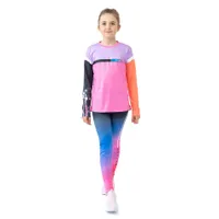 Active Long Sleeves T-Shirt 7-14y