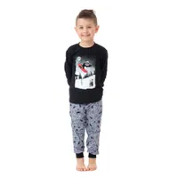 Penguins Pajamas 7-12y