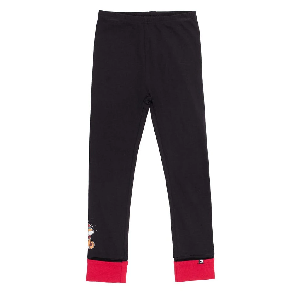 Legging Fêtes 2-6ans