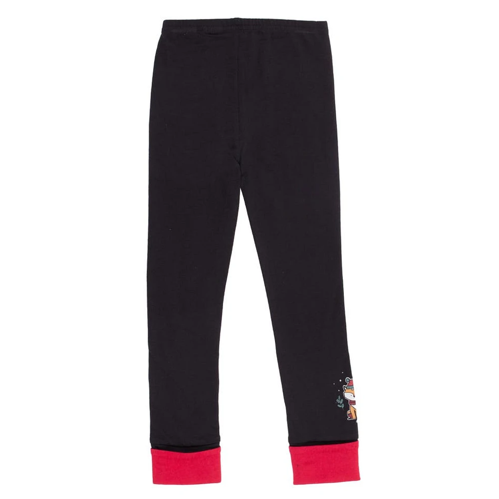 Legging Fêtes 2-6ans