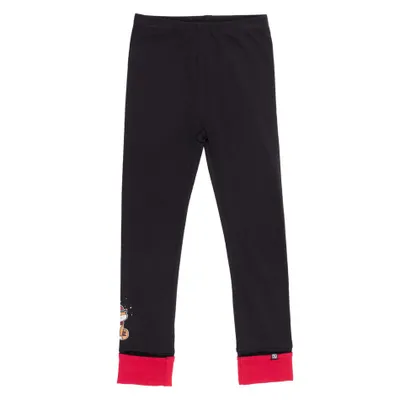 Holiday Leggings 7-12y