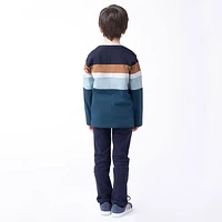 Pantalon Boréal 2-6ans