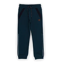 Pantalon Ouaté Boréal 7-14ans