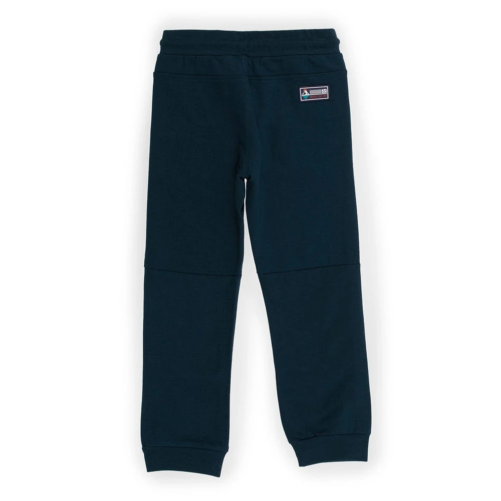 Pantalon Ouaté Boréal 7-14ans