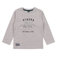 Northern Bear T-Shirt 2-6y