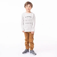 Northern Bear T-Shirt 2-6y