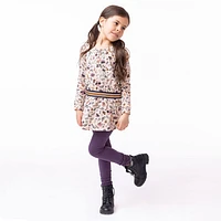 Legging Uni Fantastique 2-6ans