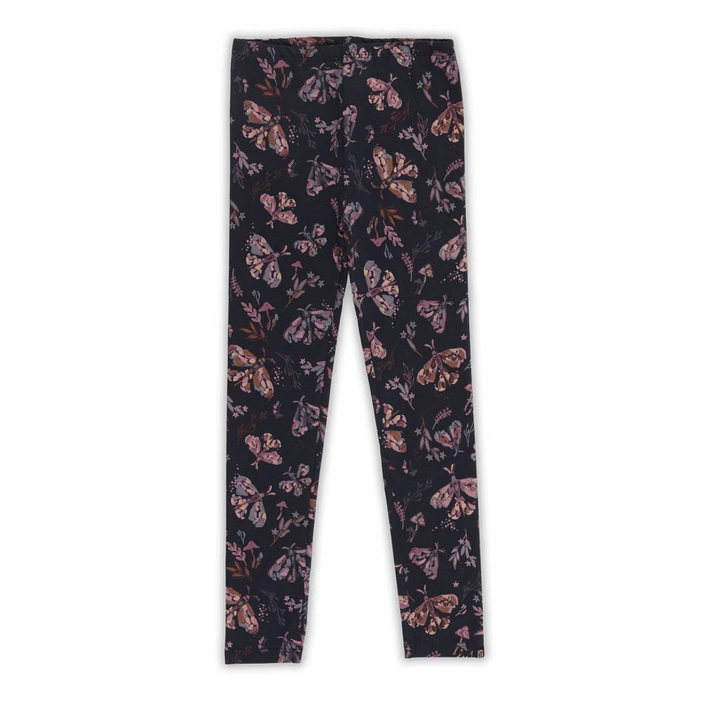 Legging Papillons Fantastique