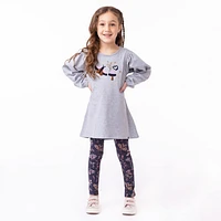 Legging Papillons Fantastique