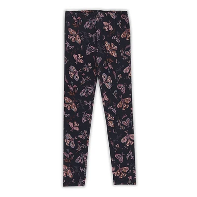 Legging Papillons Fantastique 7-14ans