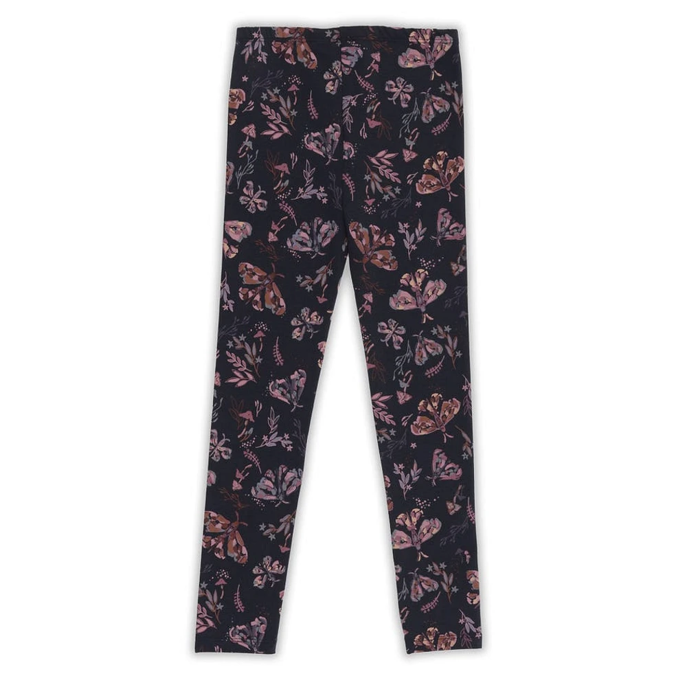 Legging Papillons Fantastique 7-14ans