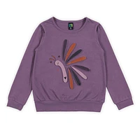 T-Shirt Fantastique 2-6ans