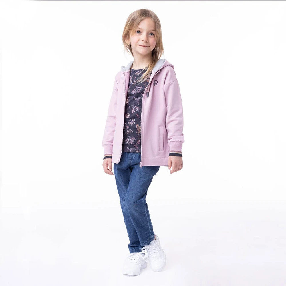 Kangourou Zip Fantastique 2-6ans