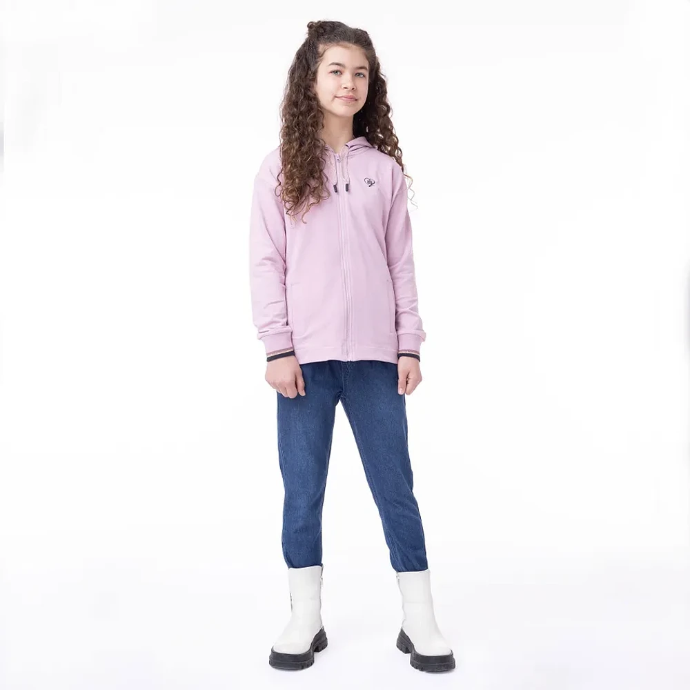 Kangourou Zip Fantastique 7-12ans