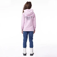 Fantastic Zip Hoodie 7-12y