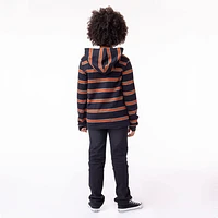 Spirit Hooded T-Shirt 7-14y