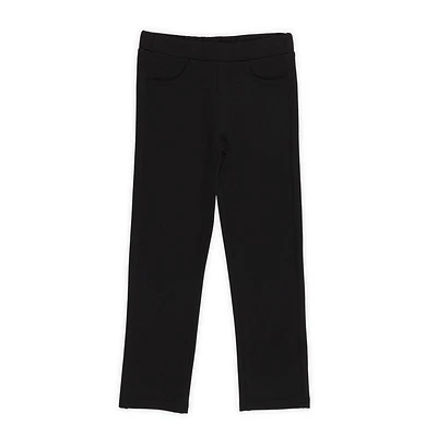 Pantalon Fleurs 2-6ans