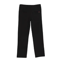 Pantalon Fleurs 7-12ans