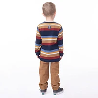 Flight Jogger Pants 2-6y