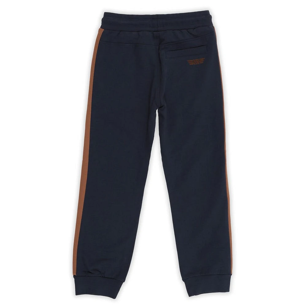 Pantalon Ouaté En Vol 2-6ans