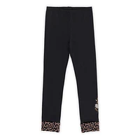 Legging Uni Automne 2-6ans