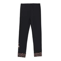 Legging Uni Automne 2-6ans