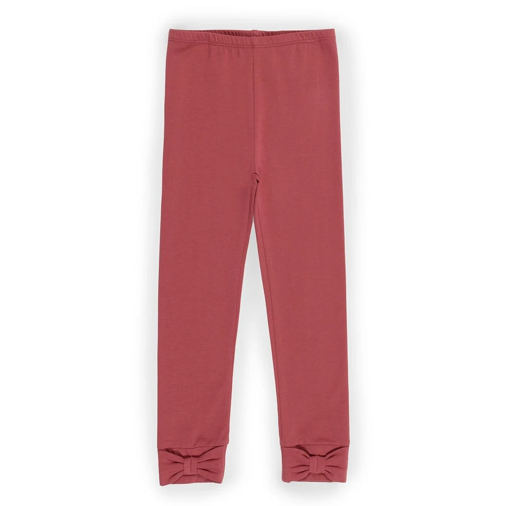 Legging Boucles Automne 7-12ans