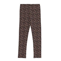 Autum Printed Leggings 7-12y