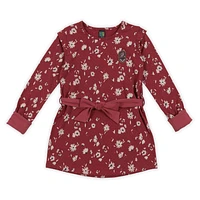 Autum Belt Tunic 2-6y