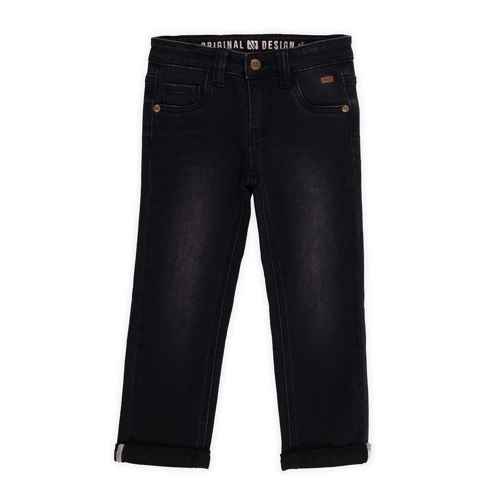 Jeans Marais 2-6ans