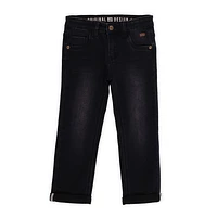 Jeans Marais 2-6ans