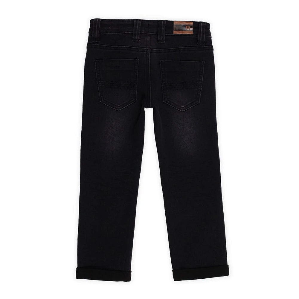 Jeans Marais 2-6ans